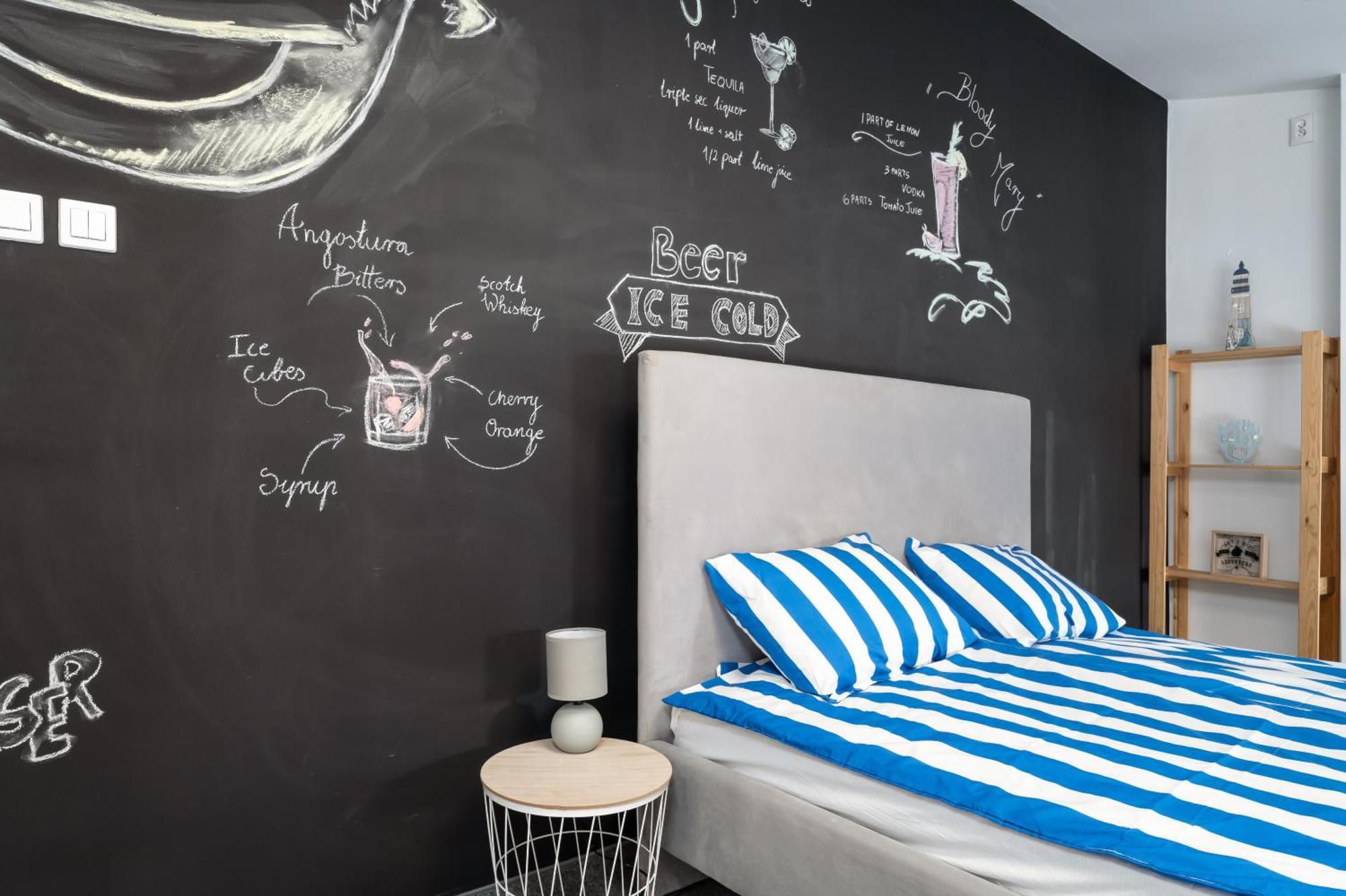 Sleepway Apartment - Marina 포즈난 외부 사진